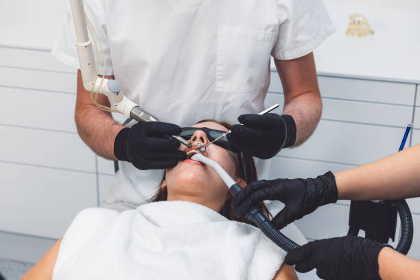 Best Emergency Root Canal Therapy in Archbold, OH